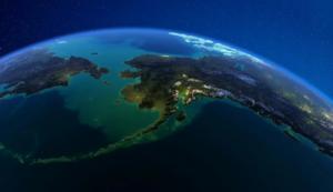 La hazaña de Lorenzo Ferrer en el Estrecho Bering logra amplio apoyo en el Senado