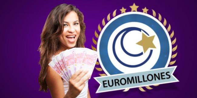 Euromillones en Almería: un idilio que continúa en 2025