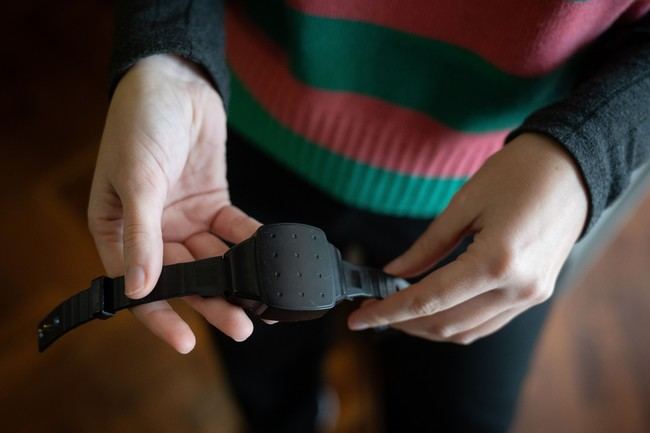 Actualizan el sistema de pulseras Cometa para mejorar su funcionamiento