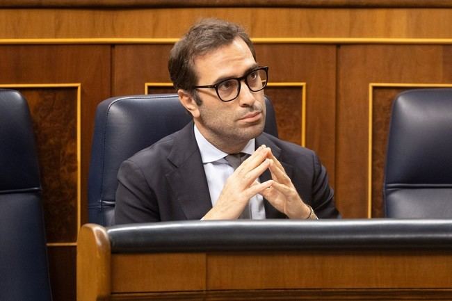 Gobierno propone embargo total a Israel, pero recibe críticas de Podemos y ERC