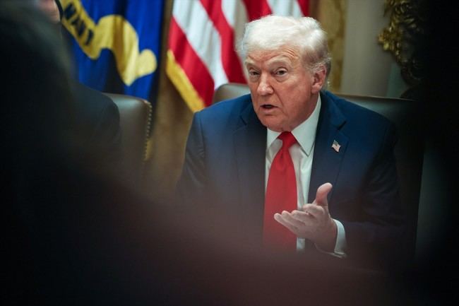 Trump sugiere la expulsión de España de la OTAN por desacuerdos en defensa
