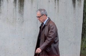 Pujol Júnior recibió 14 millones de contratistas en ocho años