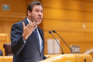 Puente critica al PP por la comisión de investigación en el Senado tras su postura en Angrois