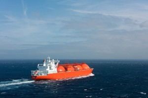 Enagás garantiza el suministro de gas en España a pesar de la tensión global