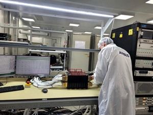 Ingeniería española asegura la vida de astronautas en Artemis II a la Luna