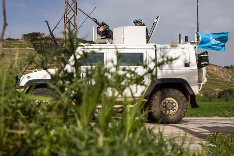 Macron anuncia la muerte de un segundo soldado francés en Líbano