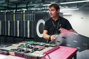 La UE impulsa la innovación en Europa con un nuevo plan