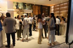 Cosentino inaugura un nuevo “City” en Monterrey, México