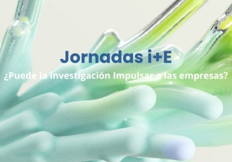 II Jornadas i E: Conexión entre investigación y corporaciones