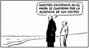 No se lo cree ni el Rey