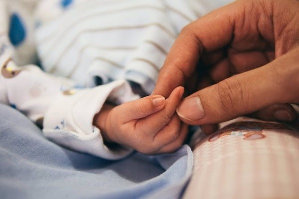 VOX propone un plan para aumentar la natalidad en Almería