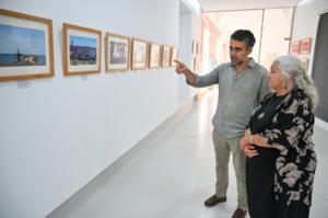 Segunda fase de la muestra fotográfica ‘Almeránea’