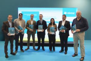 Cajamar analiza el futuro del mercado laboral en el sector agroalimentario en la Expo Sagris