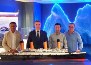 Descubre cómo el Titanic puede enseñarnos a salvar vidas hoy mismo