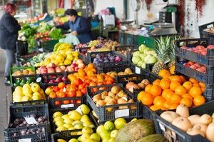 Almería supera 1.939 millones en ventas internacionales