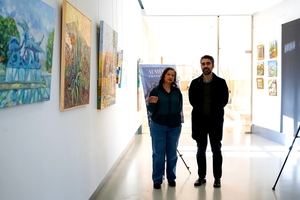 'Almería Escenario Vivo' en el Centro de Interpretación Patrimonial