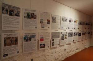 Almería y la memoria de 'La Desbandá' protagonizan una jornada histórica en Casares