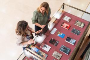 Diputación celebra el Día del Libro animando a los almerienses a descubrir la provincia