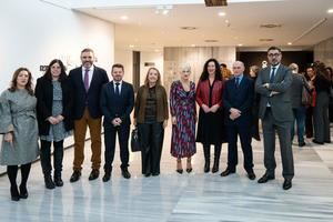 El Museo de Almería acerca la cerámica del Neolítico con obras de Picasso y Miquel Barceló