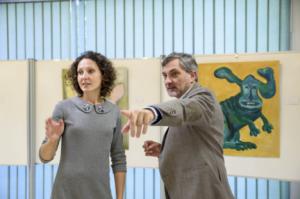El Espacio de Mujeres cierra el año con la exposición artística ‘Animaci@ones’