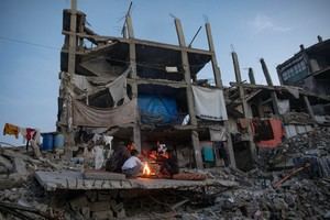Israel anula licencias a 37 ONG en Gaza, incluyendo MSF y Oxfam