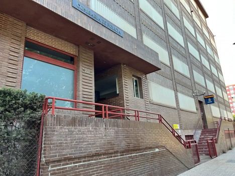 Hombre detenido en Almería por asesinar a su padre y luego confesarlo en un bar