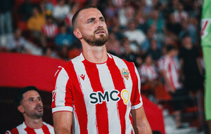 Ely pasa por quirófano tras su lesión