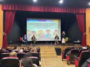 Albox acogerá un Congreso Internacional sobre Neuroestimulación Temprana