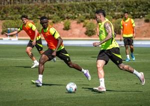 Almería se enfoca en el Sporting para asegurar el ascenso