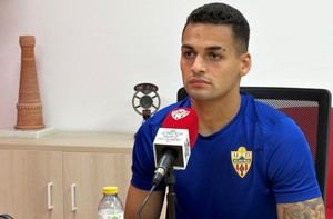 Kaiky: "Partido a partido hacia el ascenso"