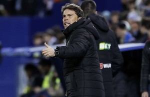 Almería brilla y sorprende al Leganés