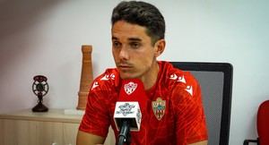 Partido clave contra el Mirandés