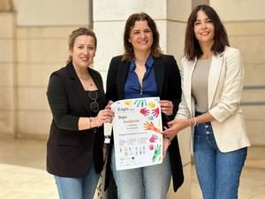 Expo Bajo Andarax regresa con más de 30 stands en Benahadux