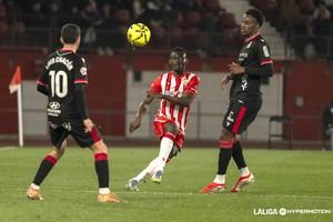 Almería se prepara para un nuevo reto en Zaragoza