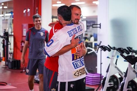 Comienza la era Pimienta en Almería