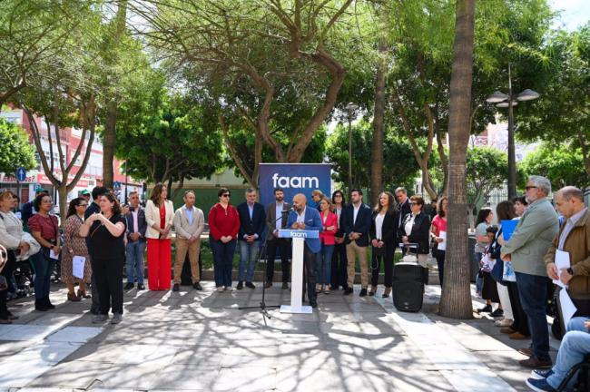 FAAM conmemora el Día Nacional de la Convención sobre Discapacidad