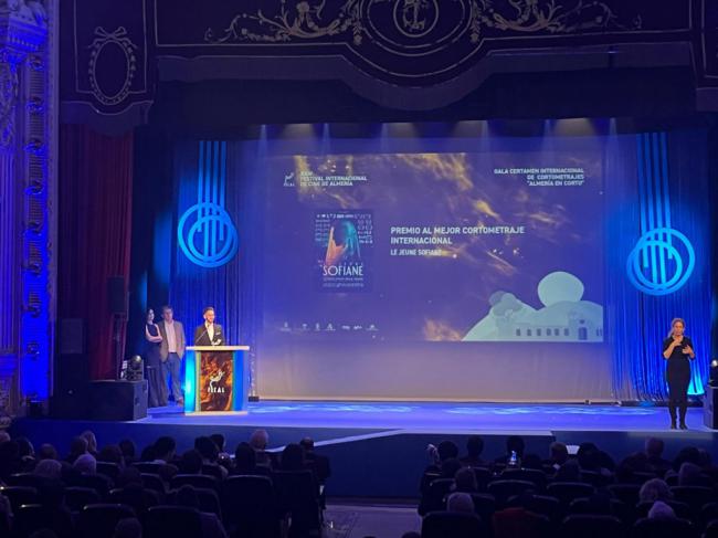 FICAL Anuncia su Palmarés de Cortometrajes y Rinde Homenaje a Leo Harlem