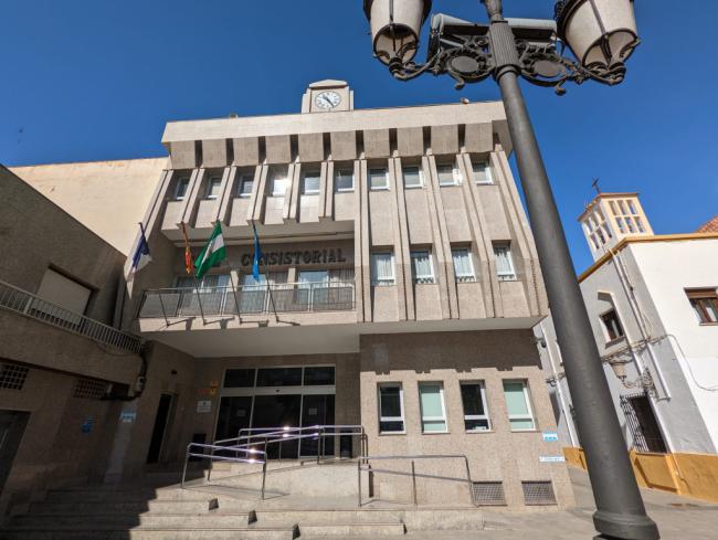 Roquetas de Mar actualiza el precio del Servicio de Ayuda a Domicilio