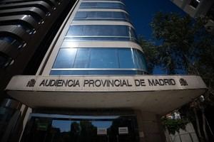 La Audiencia de Madrid mantiene el caso Begoña Gómez y permite investigar por malversación
