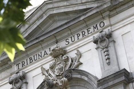 El TS reduce pena por agresión sexual en Almería y el agresor queda en libertad