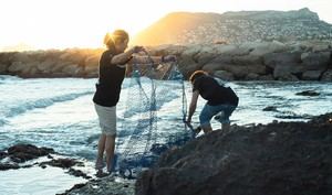 Almería destaca en los II Premios del Mediterráneo por el desarrollo sostenible y el diálogo