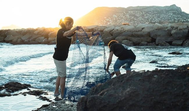 Almería destaca en los II Premios del Mediterráneo por el desarrollo sostenible y el diálogo