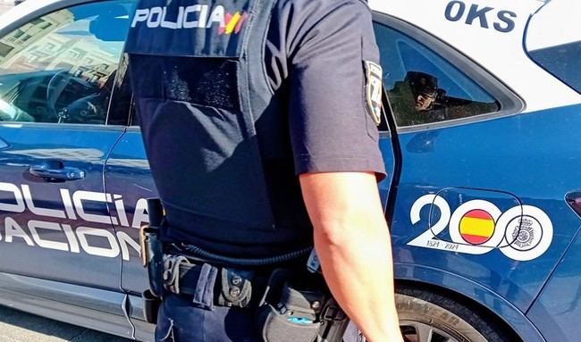 Accidente laboral en Córdoba: fallece un hombre de 40 años