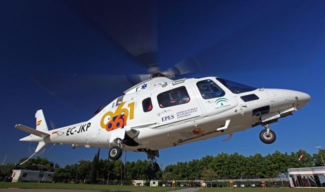 Trágico accidente en Bailén: fallecen un menor y una mujer