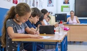 Solicitudes abiertas para el Programa de Refuerzo Estival en Almería desde el 13 de mayo