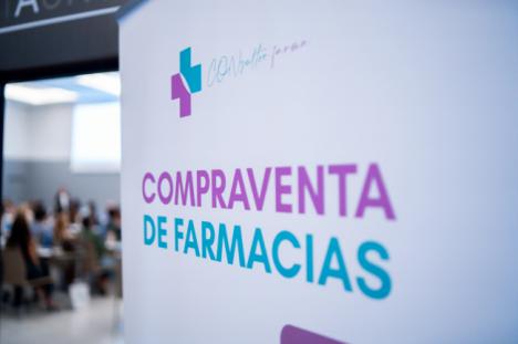 Sevilla se convierte en la capital nacional de la inversión farmacéutica con la IV Jornada Consultorfarma