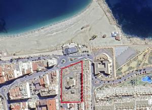 La APA subasta la finca del antiguo faro de Garrucha por 2,6 millones de euros