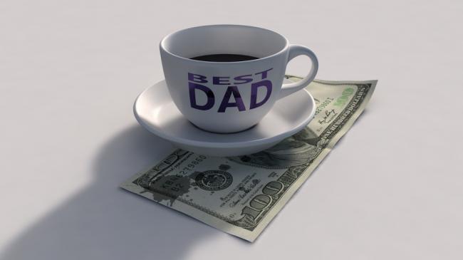 ¿Sin ideas para el Día del Padre?
