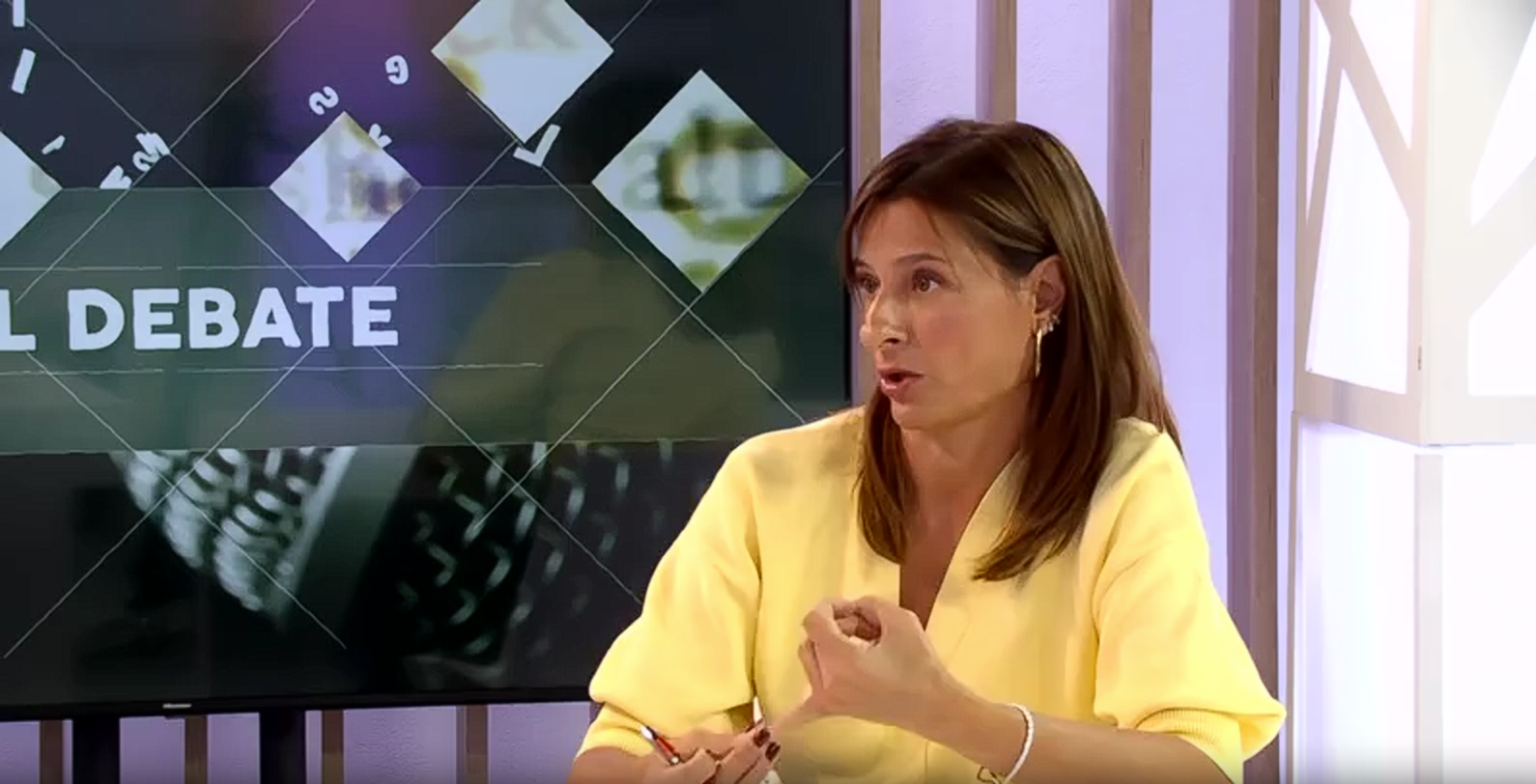 Herrera (PSOE): Es más importante la calidad de vida que las grandes infraestructuras