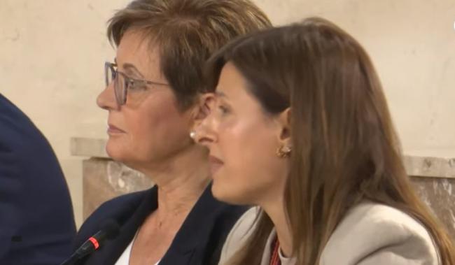Herrera critica la subida de impuestos para 'gastos supérfluos'